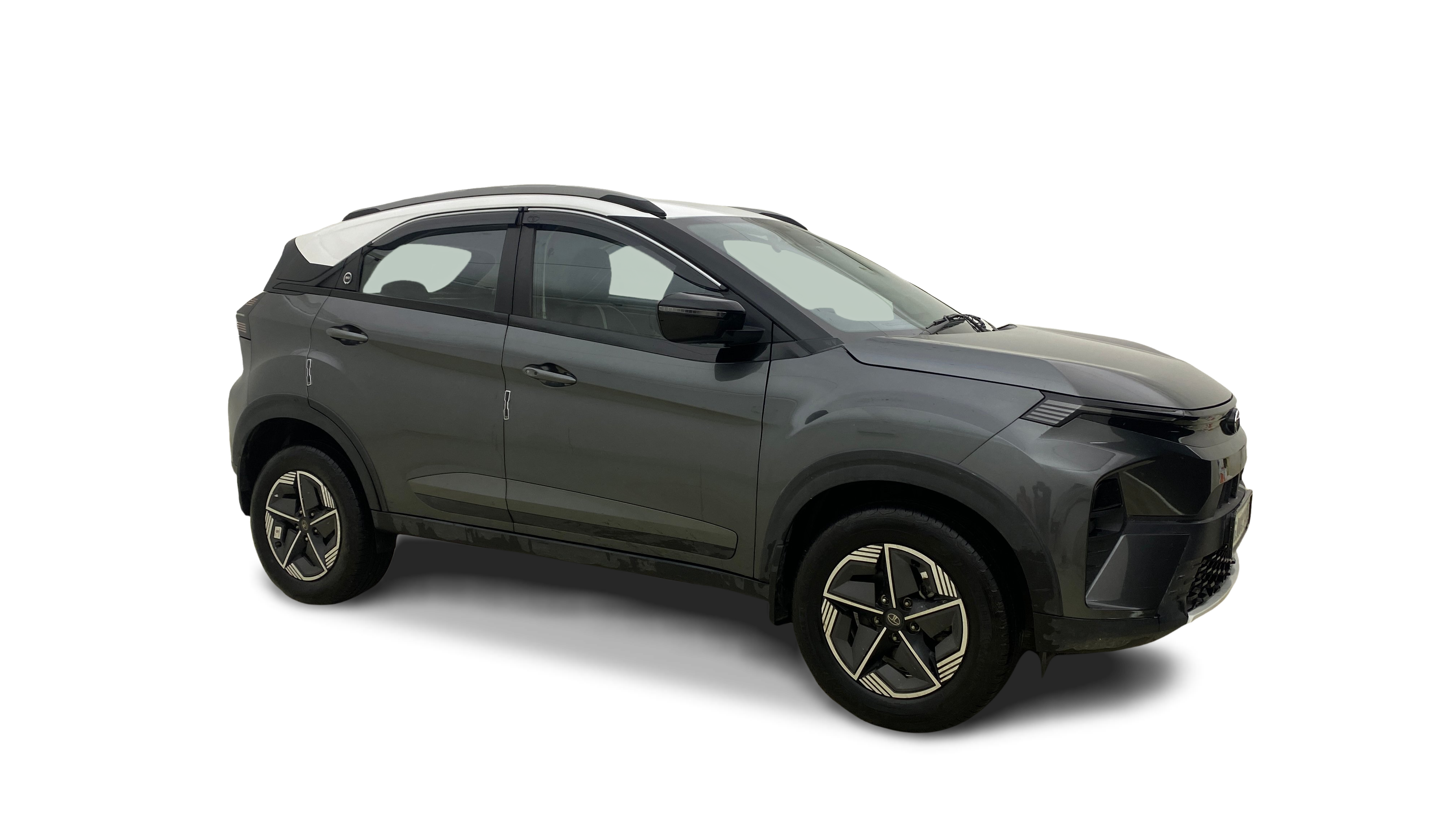 2023 Tata NEXON - SUV - Petrol - Manual - ₹8.16 lakh