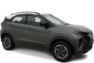 2023 Tata NEXON - SUV - Petrol - Manual - ₹8.16 lakh