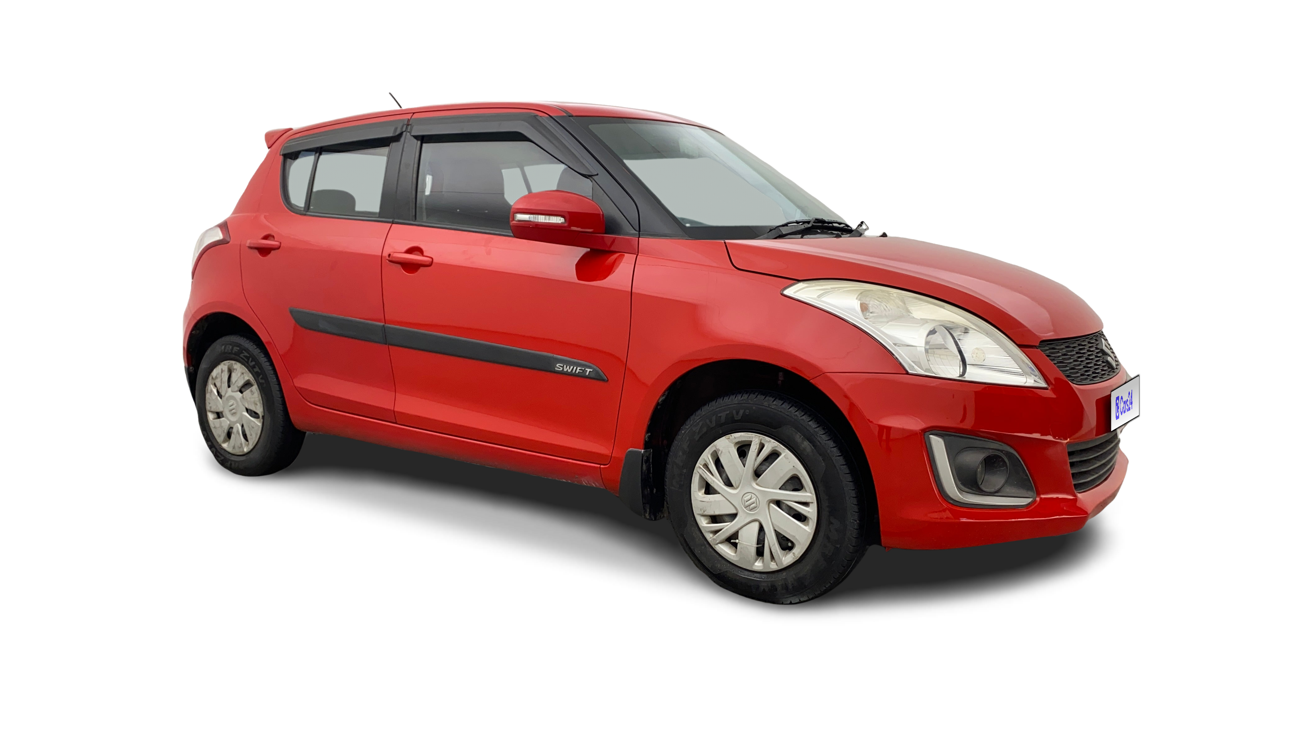 2016 Maruti Swift - Hatchback - Petrol - Manual - ₹4.17 lakh