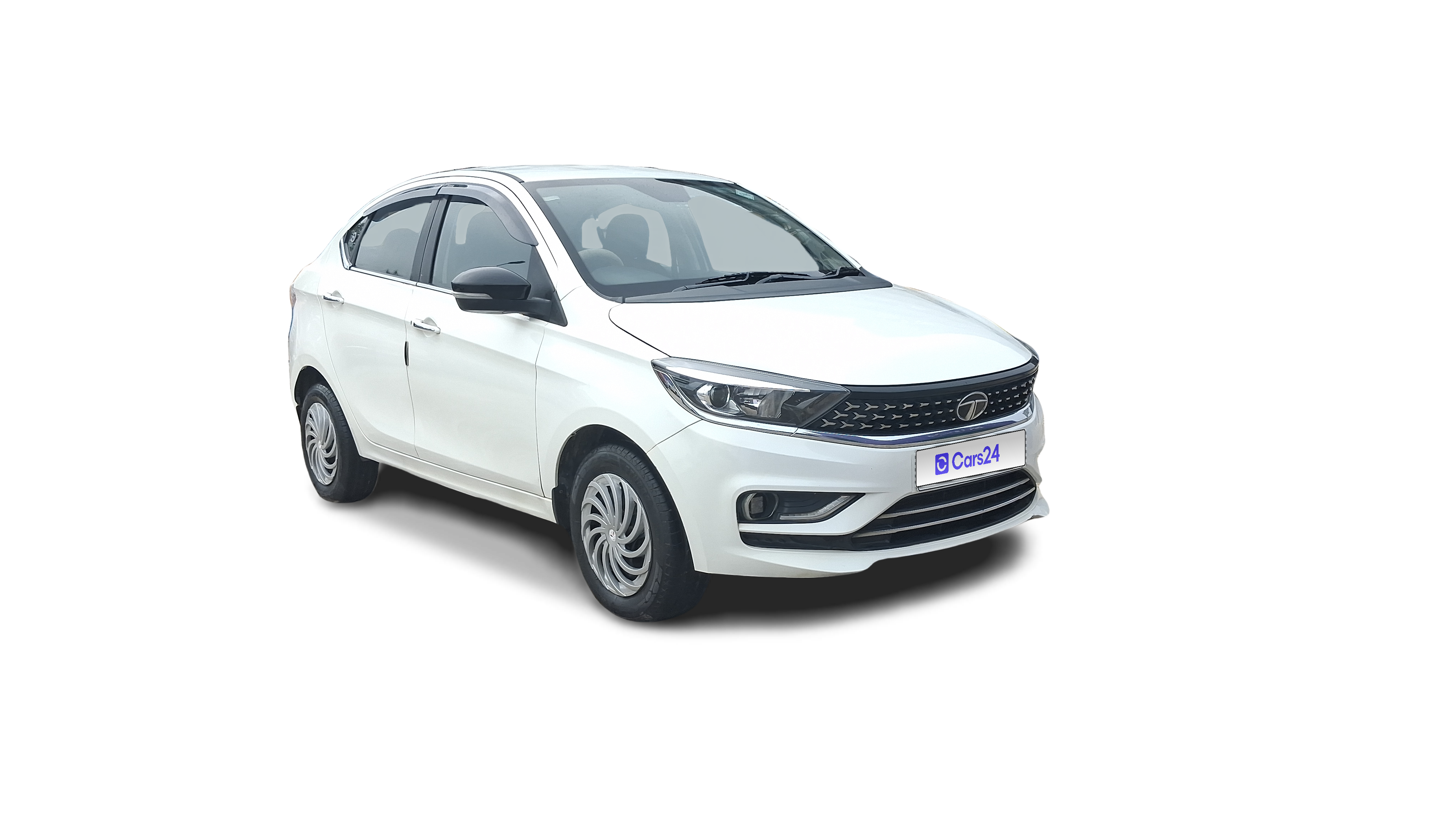 2024 Tata TIGOR - Sedan - CNG - Manual - ₹6.84 lakh