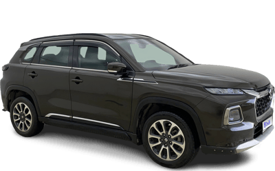 2022 Maruti Grand Vitara - SUV - Petrol - Manual - ₹11.60 lakh