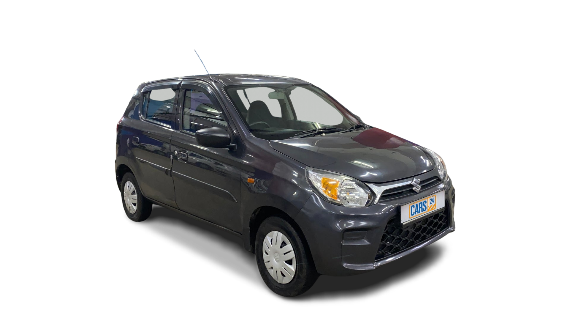 Maruti Alto-img