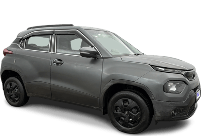 2023 Tata PUNCH - SUV - CNG - Manual - ₹5.99 lakh
