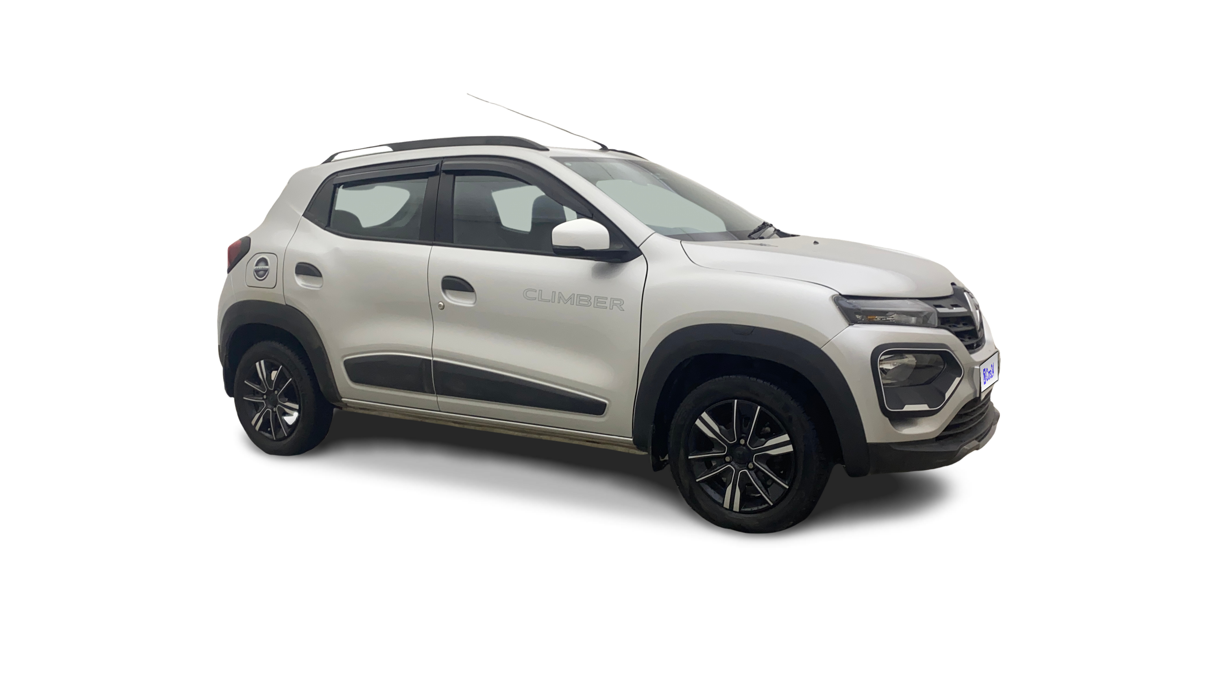 2023 Renault Kwid - Hatchback - Petrol - Automatic - ₹4.35 lakh