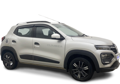 2023 Renault Kwid - Hatchback - Petrol - Automatic - ₹4.14 lakh