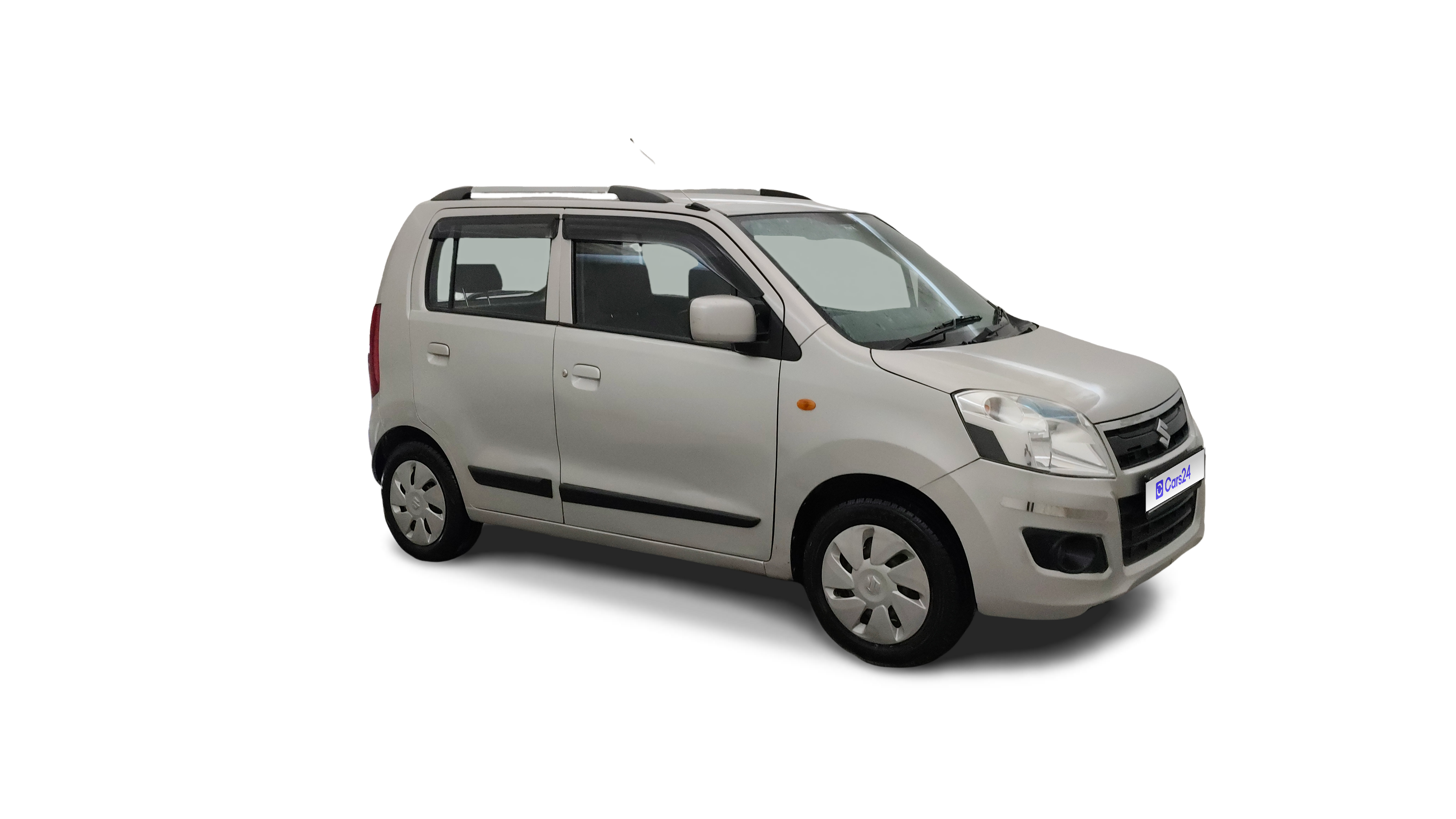 2015 Maruti Wagon R 1.0 - Hatchback - CNG - Automatic - ₹2.93 lakh