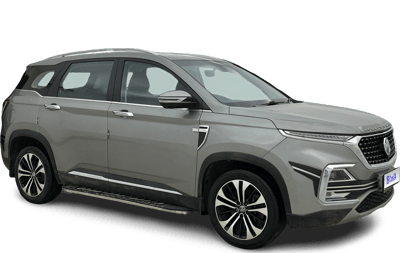 2021 MG HECTOR - SUV - Petrol - Automatic - ₹10.73 lakh