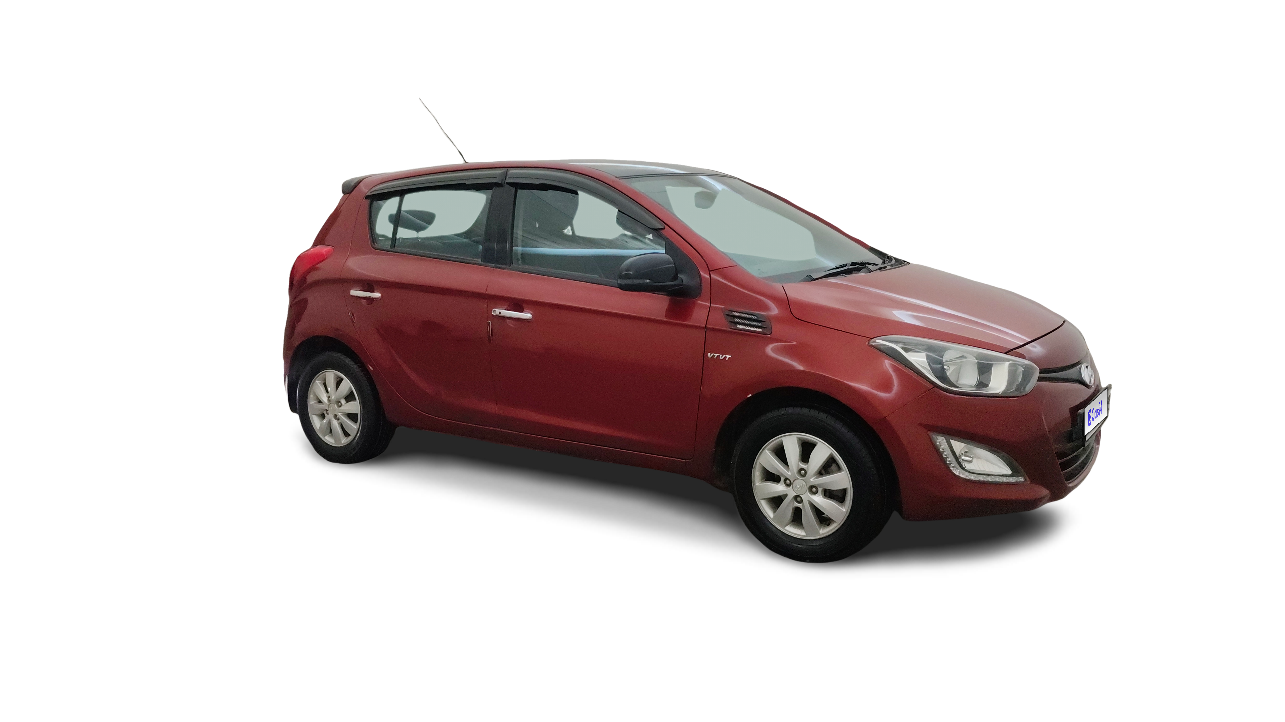 2014 Hyundai i20 - Hatchback - Petrol - Manual - ₹3.08 lakh