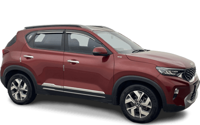 2022 KIA SONET - SUV - Petrol - Manual - ₹8.03 lakh