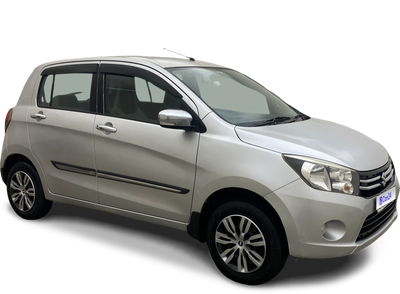 2017 Maruti Celerio - Hatchback - Petrol - Automatic - ₹2.53 lakh