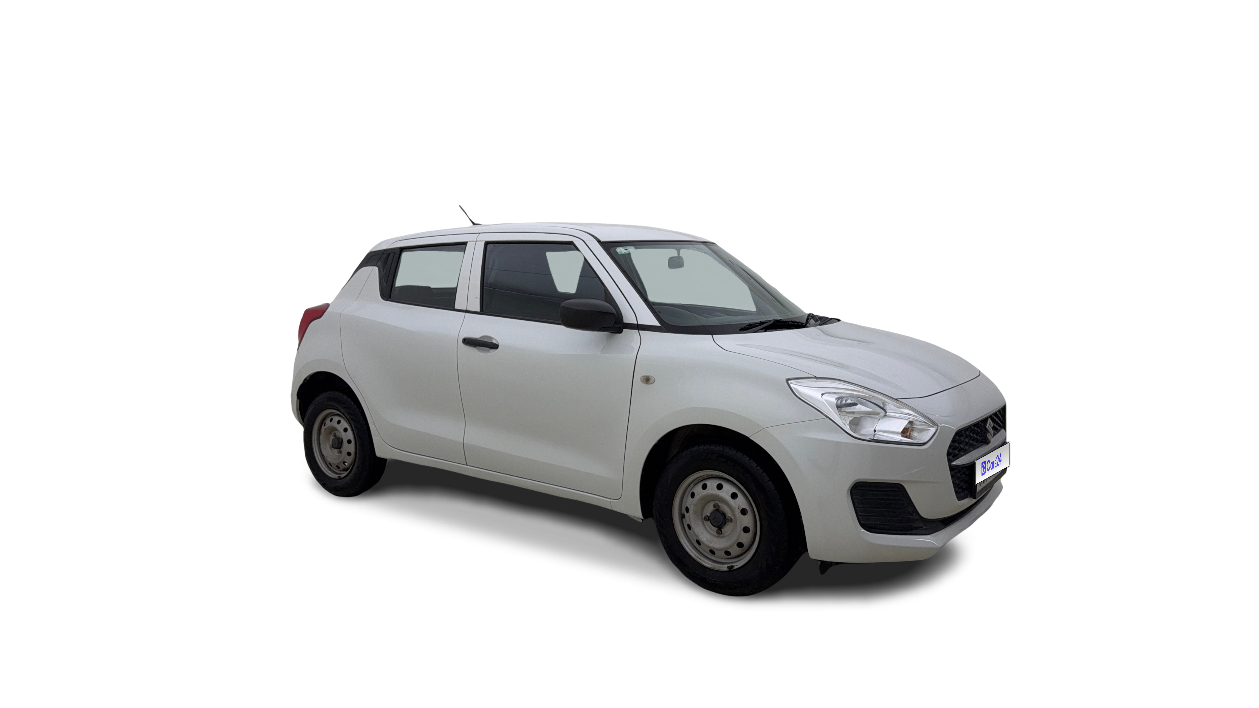 2022 Maruti Swift - Hatchback - Petrol - Manual - ₹3.97 lakh