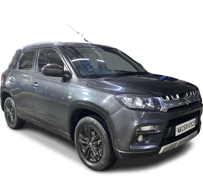 Maruti Vitara Brezza-img