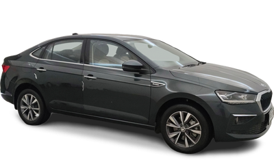 2022 Skoda SLAVIA - Sedan - Petrol - Automatic - ₹11.44 lakh