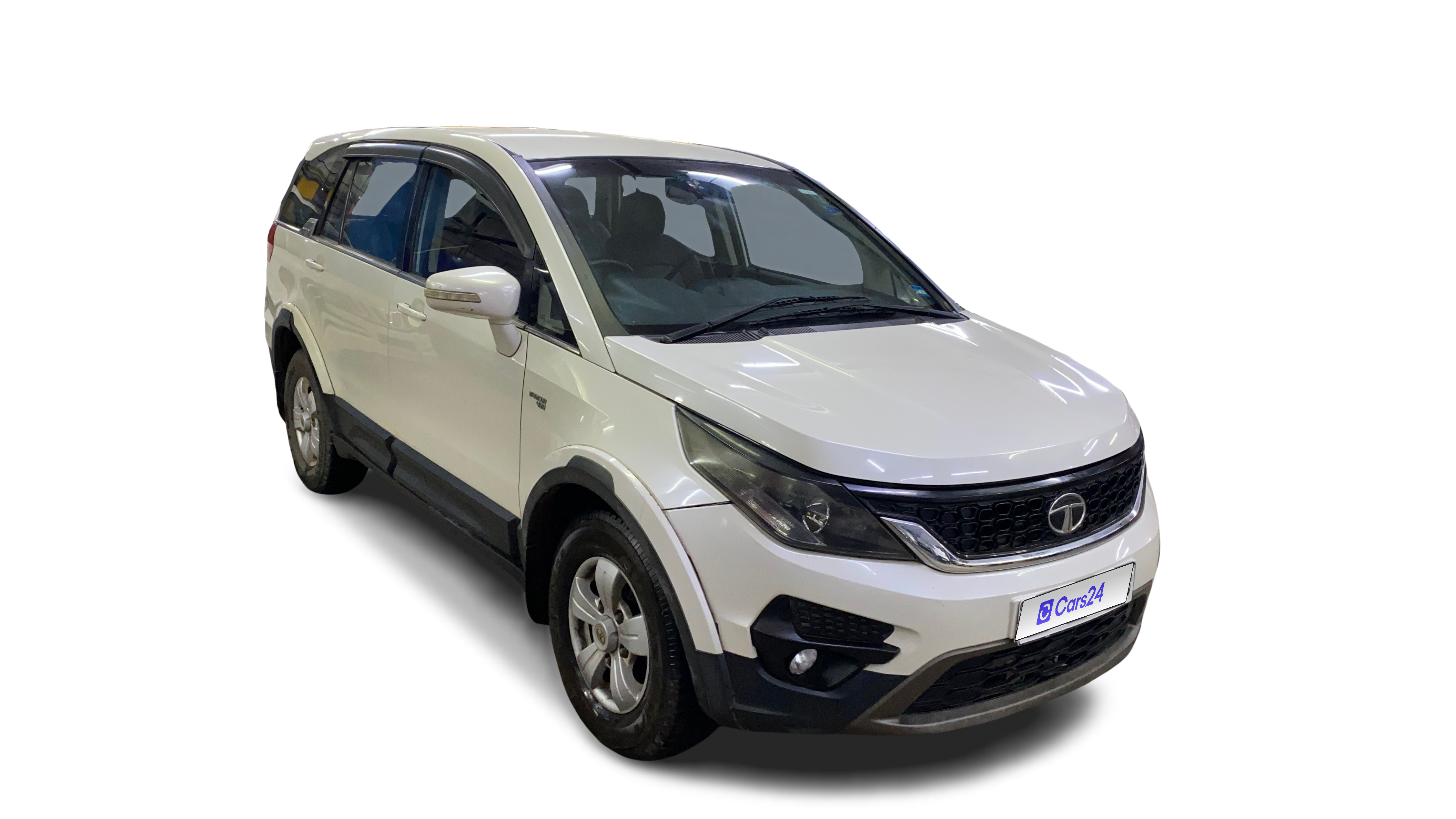 2017 Tata Hexa - SUV - Diesel - Manual - ₹6.85 lakh