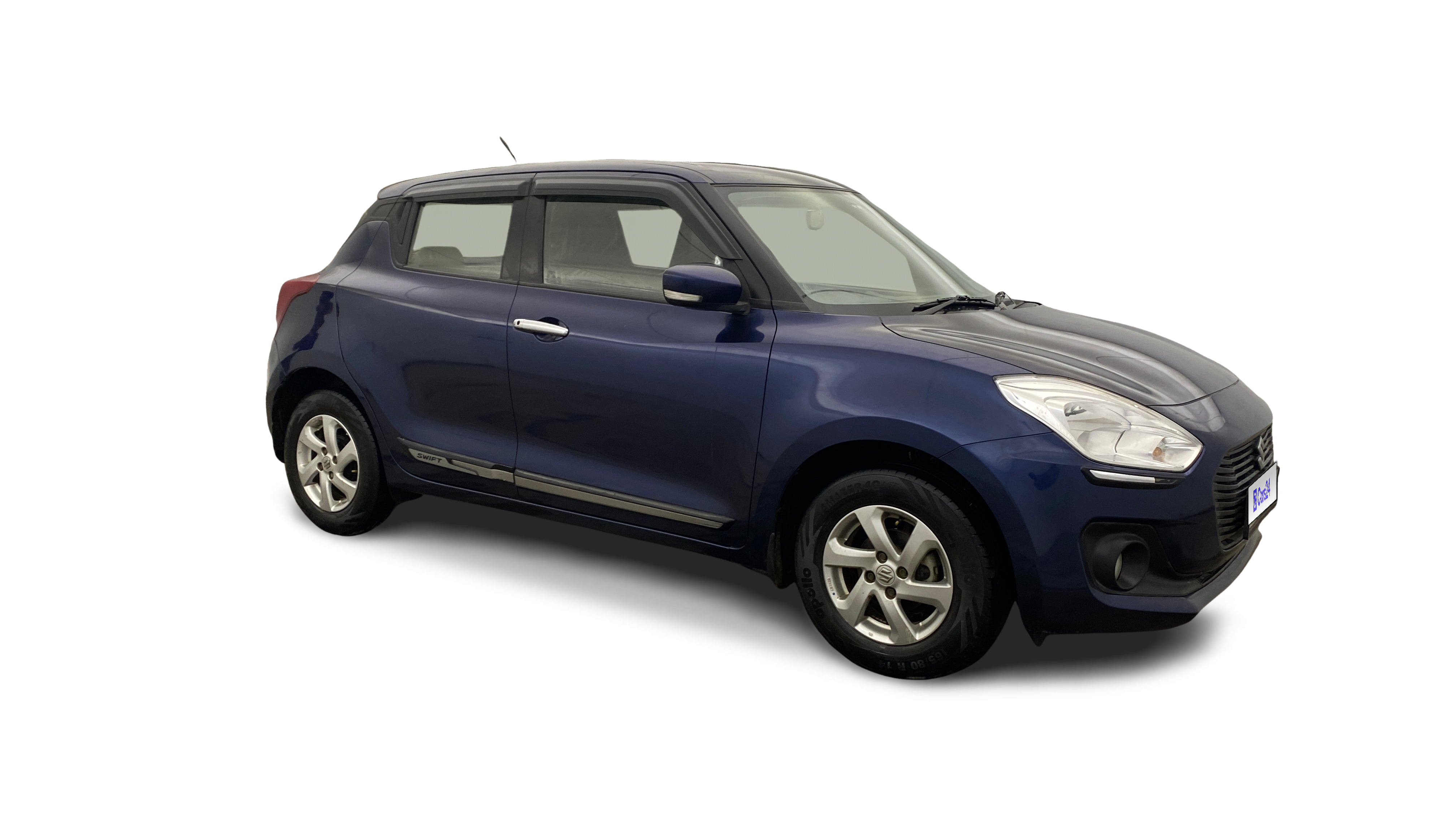 2019 Maruti Swift - Hatchback - CNG - Automatic - ₹4.98 lakh
