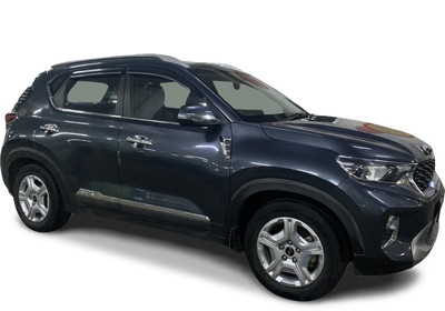 2022 KIA SONET - SUV - Petrol - Manual - ₹5.75 lakh