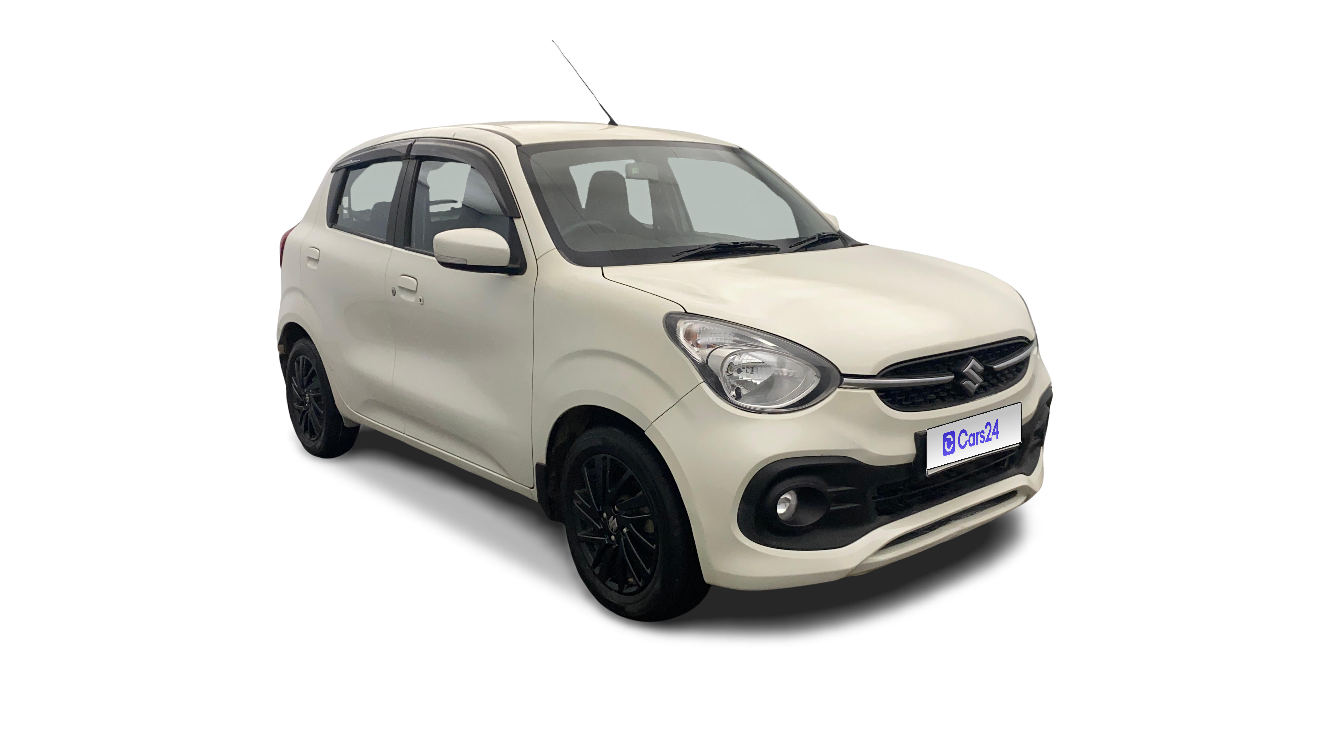 2024 Maruti Celerio - Hatchback - Petrol - Manual - ₹5.43 lakh