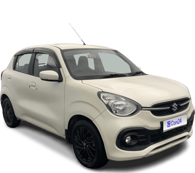 2024 Maruti Celerio - Hatchback - Petrol - Manual - ₹5.43 lakh