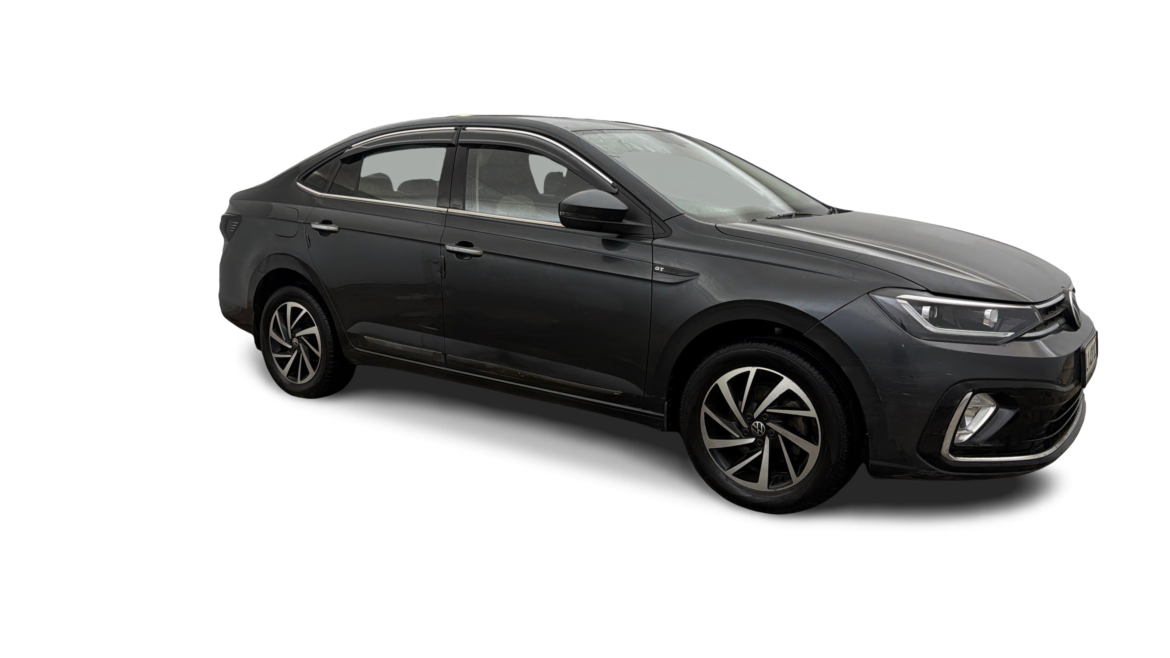 2023 Volkswagen VIRTUS - Sedan - Petrol - Manual - ₹9.79 lakh