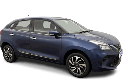 2021 Maruti Baleno - Hatchback - Petrol - Manual - ₹5.04 lakh