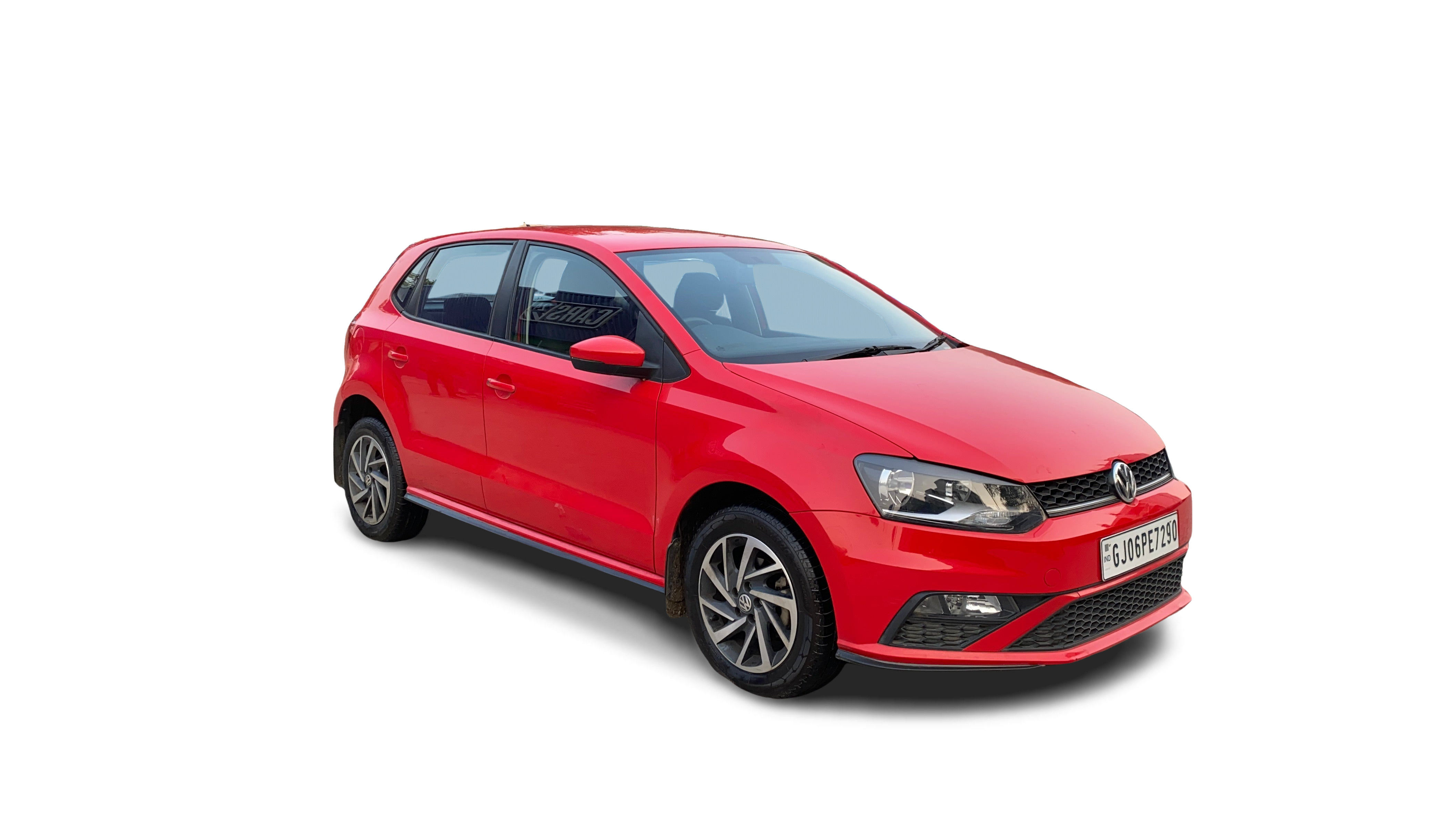 Volkswagen Polo-img