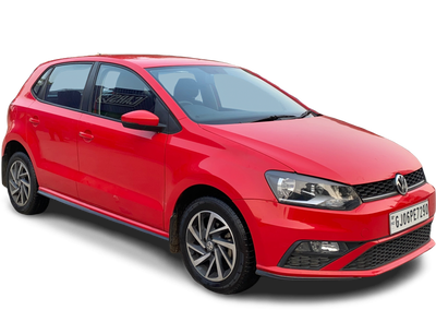 Volkswagen Polo-img