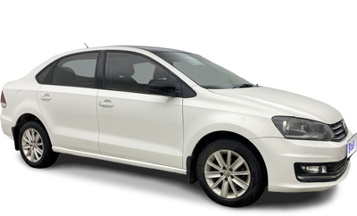 2016 Volkswagen Vento - Sedan - Petrol - Manual - ₹3.62 lakh