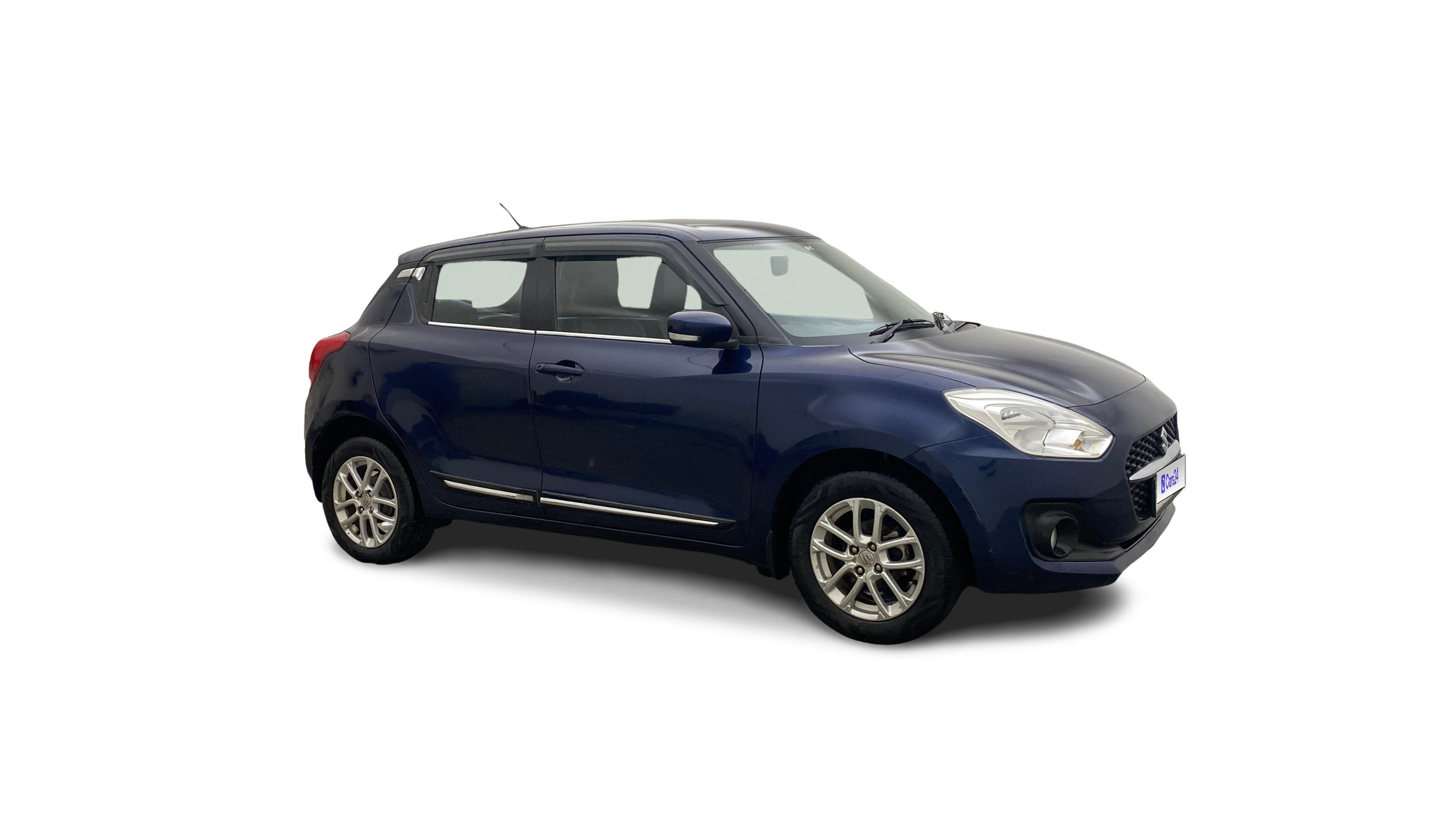2018 Maruti Swift - Hatchback - Petrol - Automatic - ₹4.64 lakh