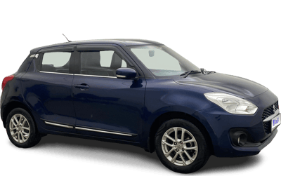 2018 Maruti Swift - Hatchback - Petrol - Automatic - ₹4.64 lakh