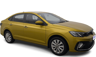 2022 Volkswagen VIRTUS - Sedan - Petrol - Manual - ₹9.14 lakh