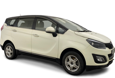 Mahindra MARAZZO-img