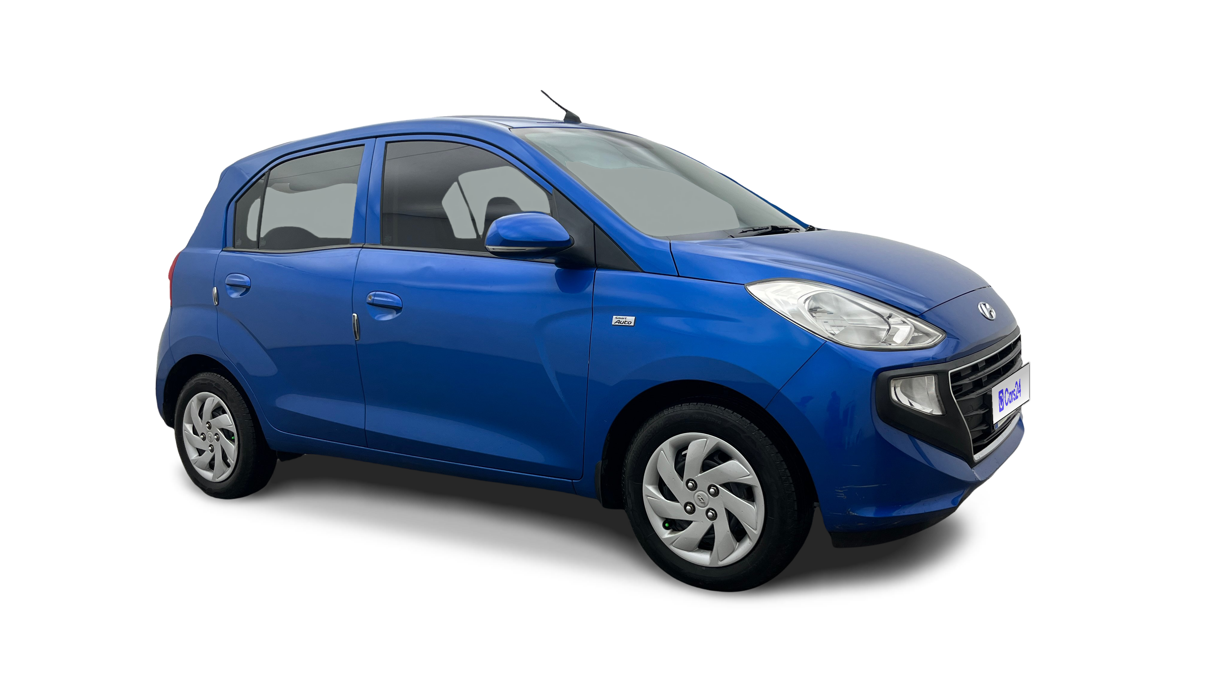 2019 Hyundai NEW SANTRO - Hatchback - Petrol - Automatic - ₹3.69 lakh