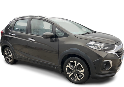 Honda WR-V-img