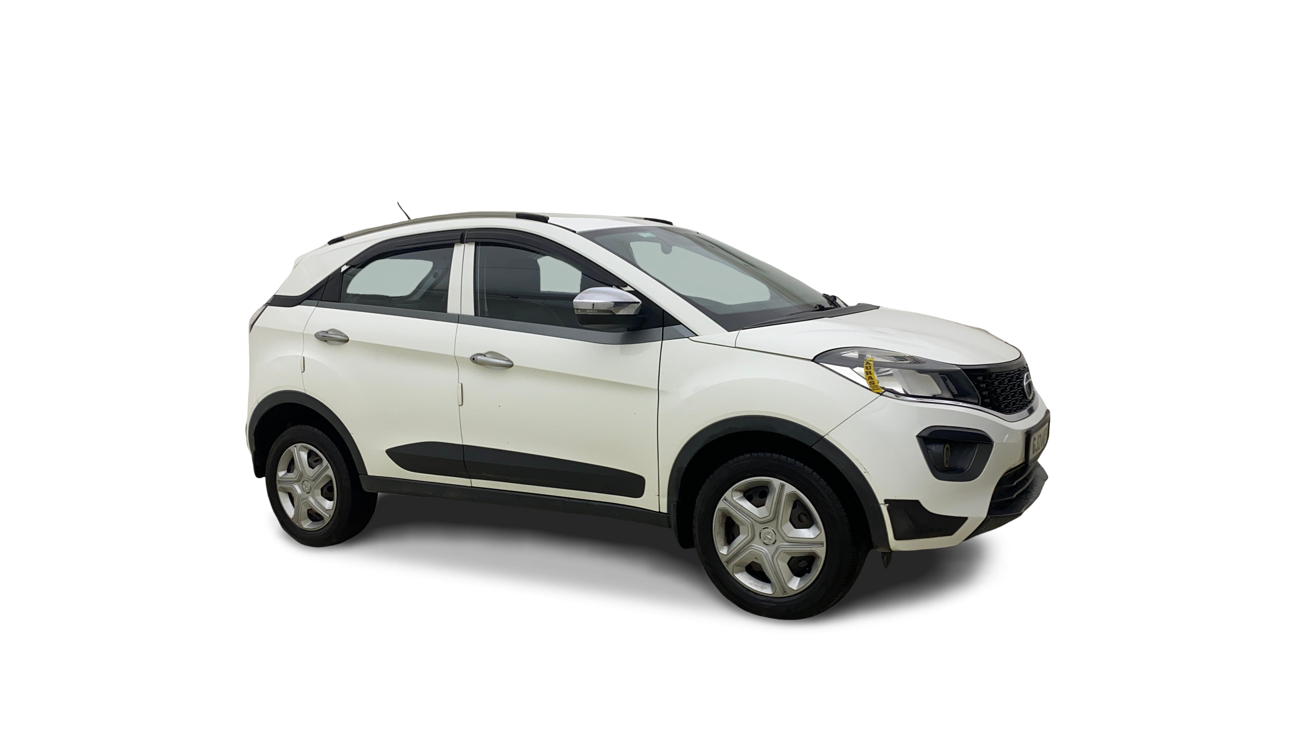2019 Tata NEXON - SUV - Diesel - Manual - ₹4.10 lakh