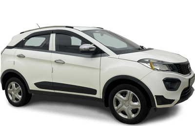 2019 Tata NEXON - SUV - Diesel - Manual - ₹4.10 lakh
