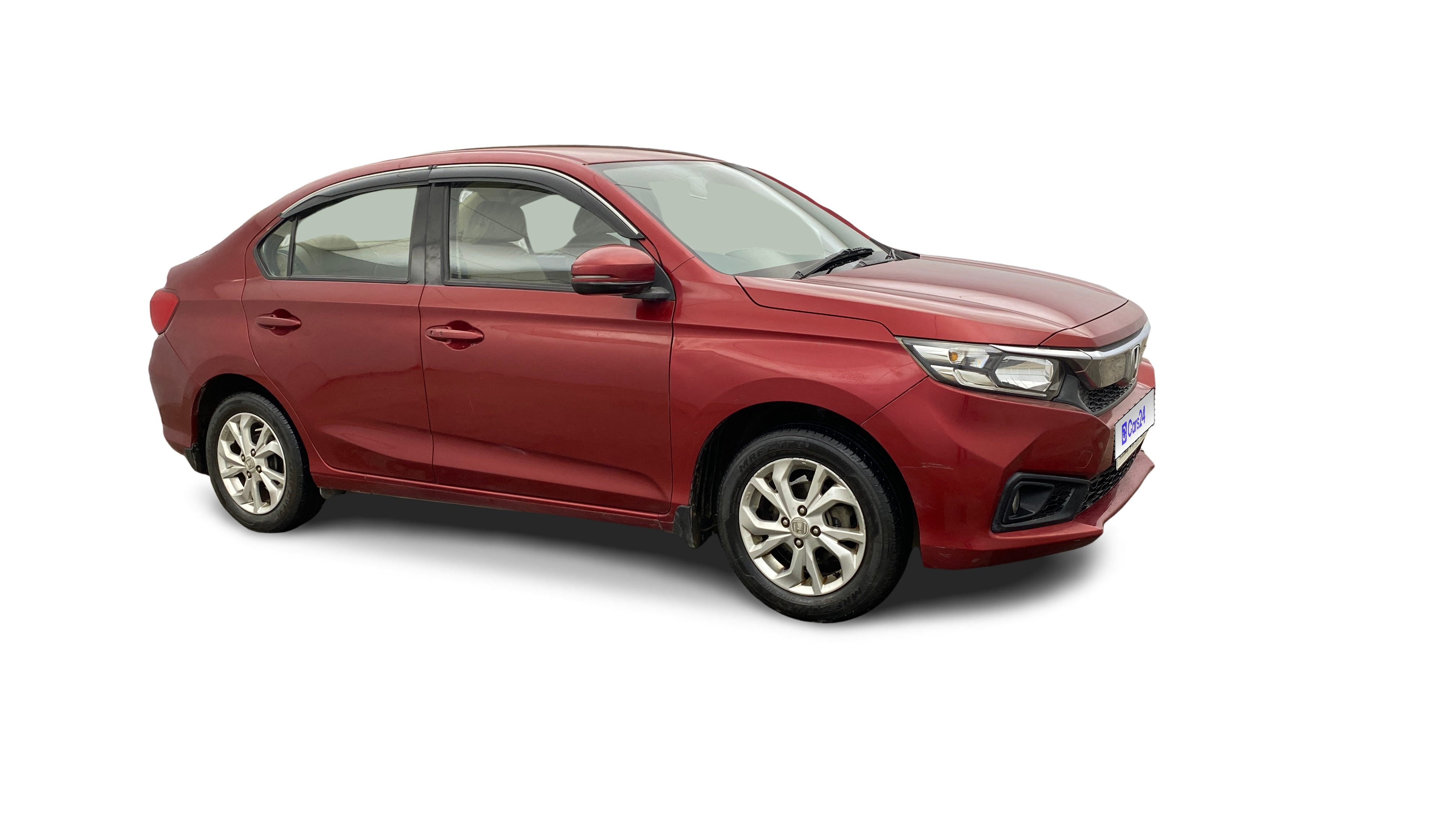 2019 Honda Amaze - Sedan - Petrol - Manual - ₹4.04 lakh