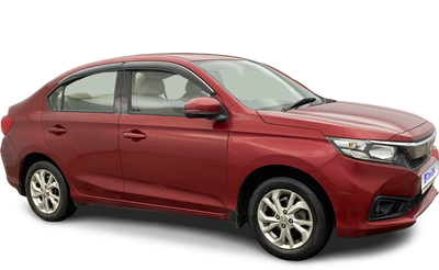 2019 Honda Amaze - Sedan - Petrol - Manual - ₹4.04 lakh