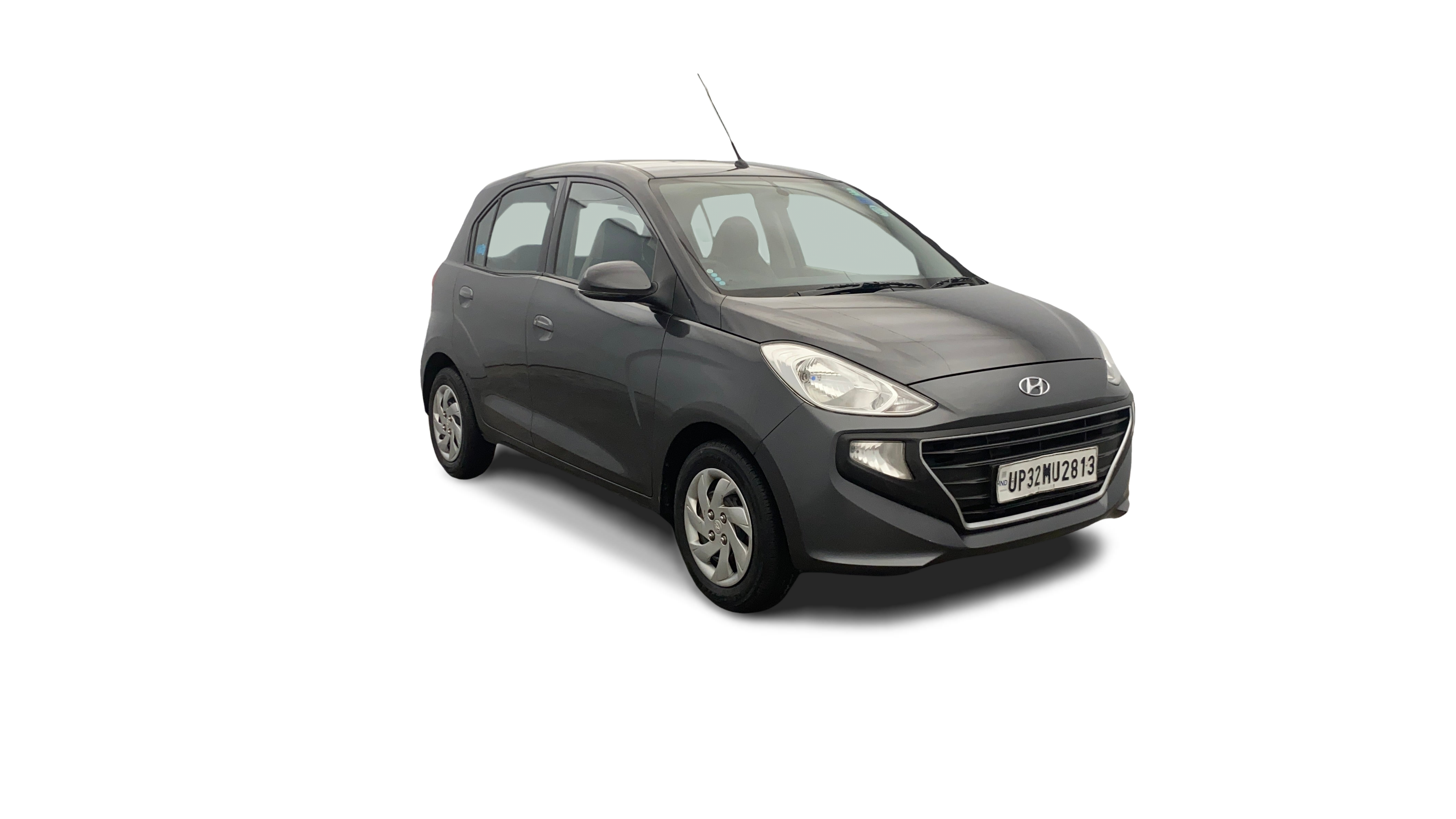 Hyundai NEW SANTRO-img