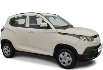 2016 Mahindra Kuv100 - SUV - Petrol - Manual - ₹2.31 lakh