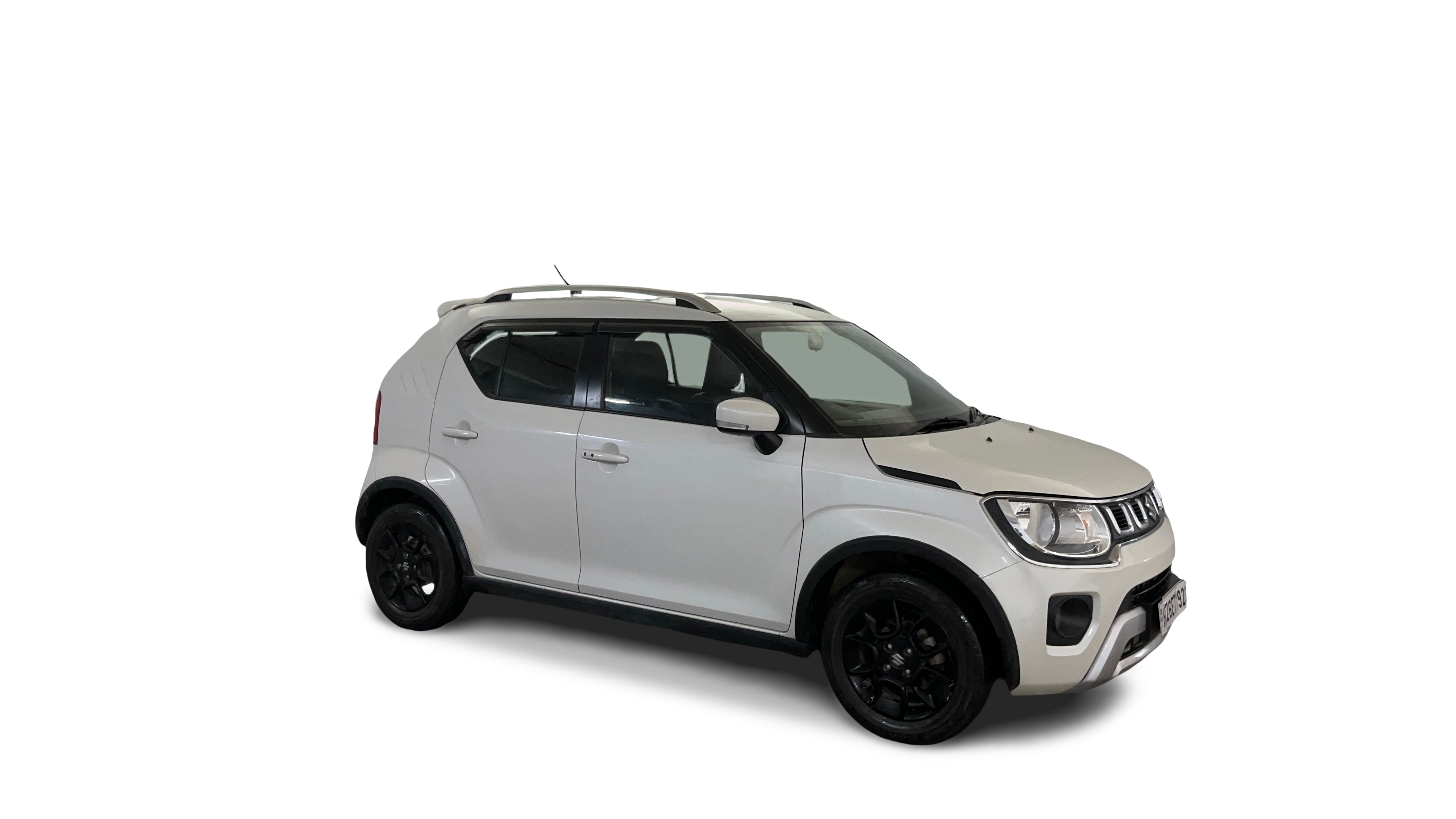 Maruti IGNIS-img