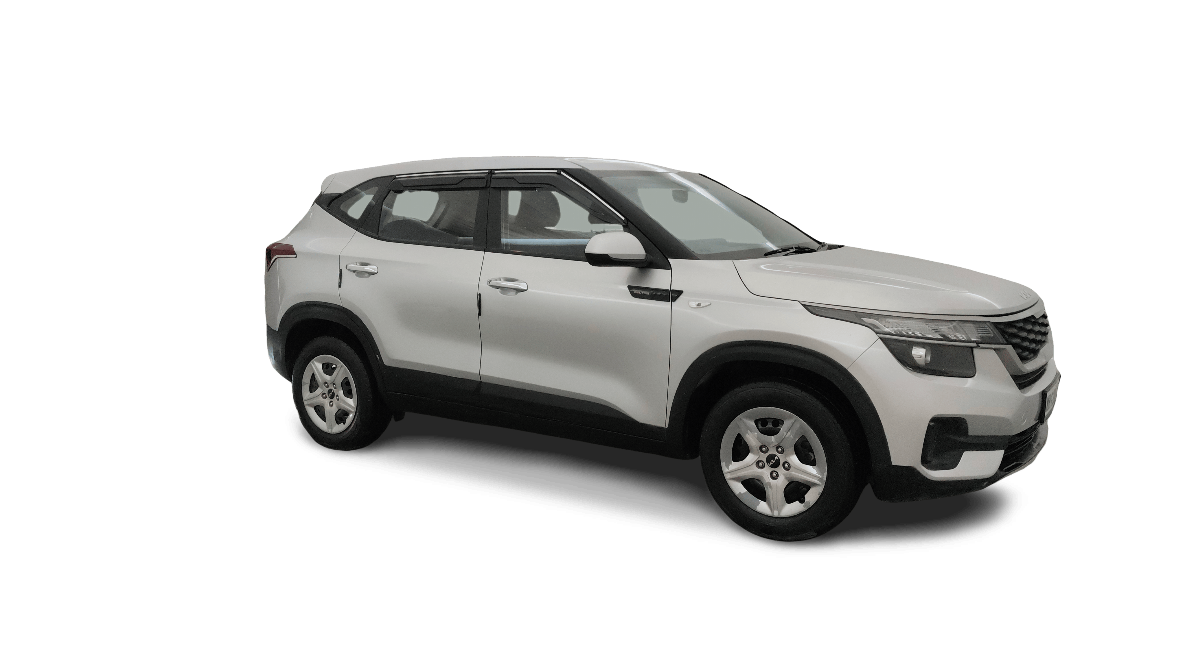 2022 KIA SELTOS - SUV - Petrol - Manual - ₹8.50 lakh