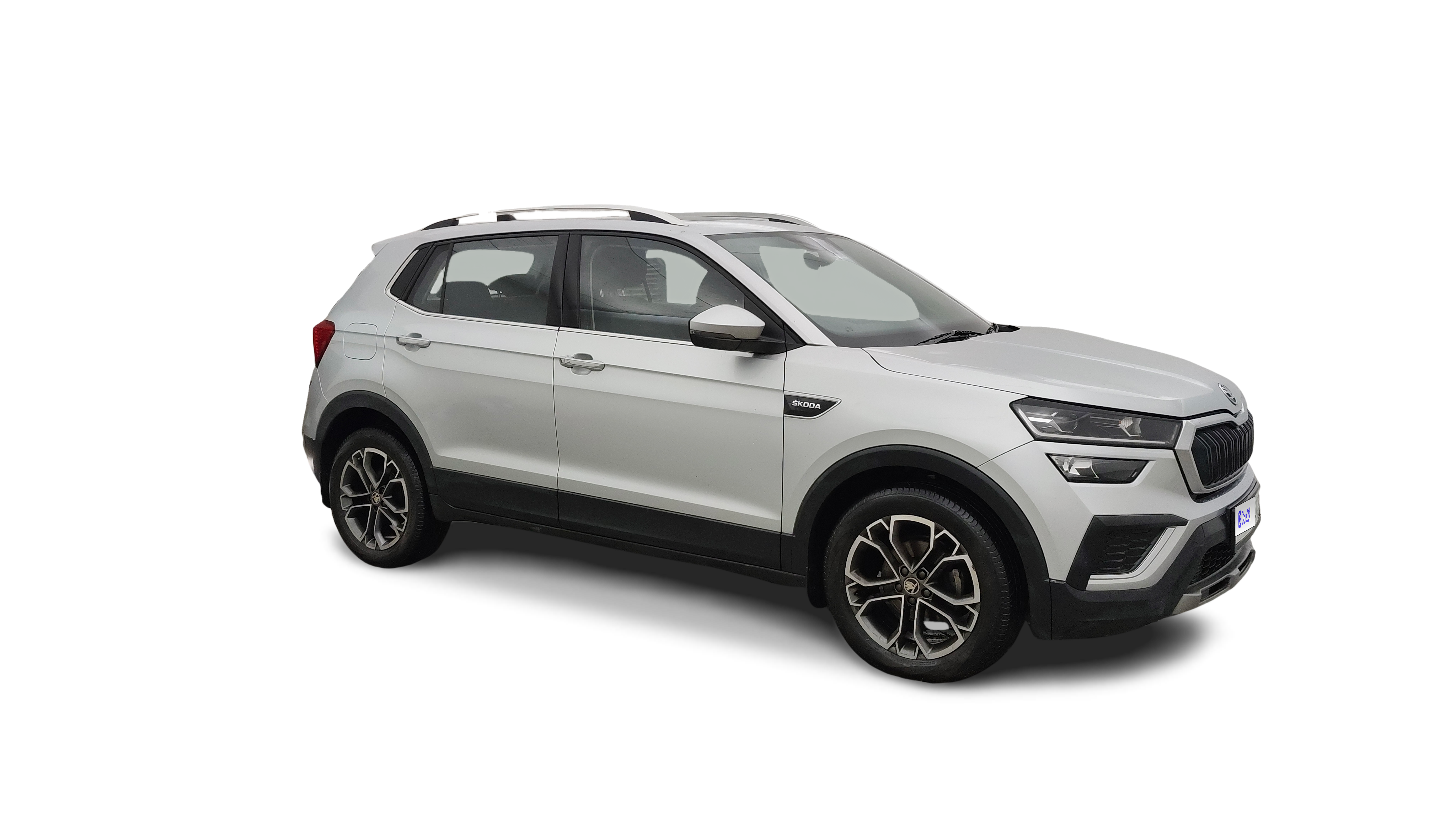 2023 Skoda KUSHAQ - SUV - Petrol - Manual - ₹11.87 lakh
