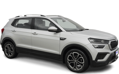 2023 Skoda KUSHAQ - SUV - Petrol - Manual - ₹11.87 lakh