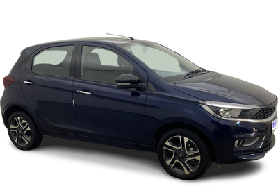 2023 Tata Tiago - Hatchback - Petrol - Automatic - ₹6.07 lakh