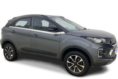 2020 Tata NEXON - SUV - Petrol - Manual - ₹5.89 lakh
