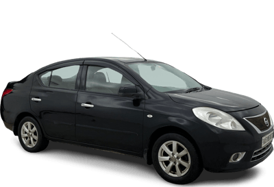2013 Nissan Sunny - Sedan - Petrol - Manual - ₹3.12 lakh