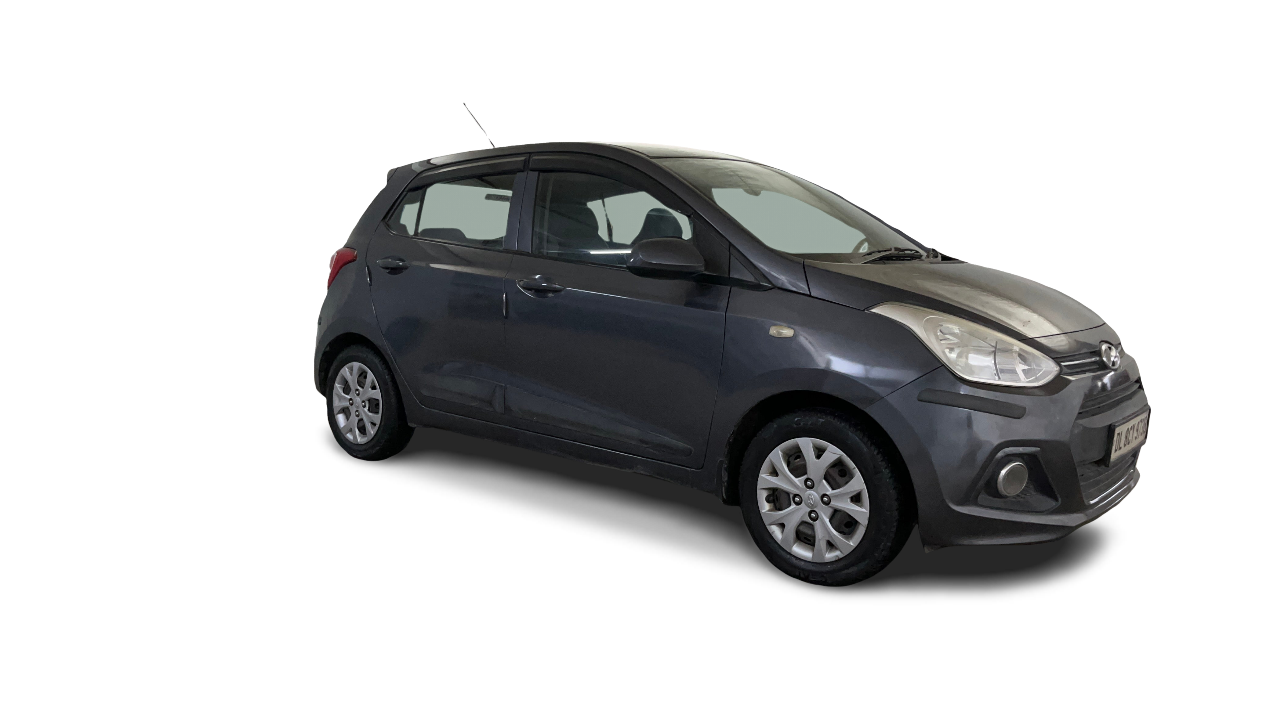 Hyundai Grand i10-img