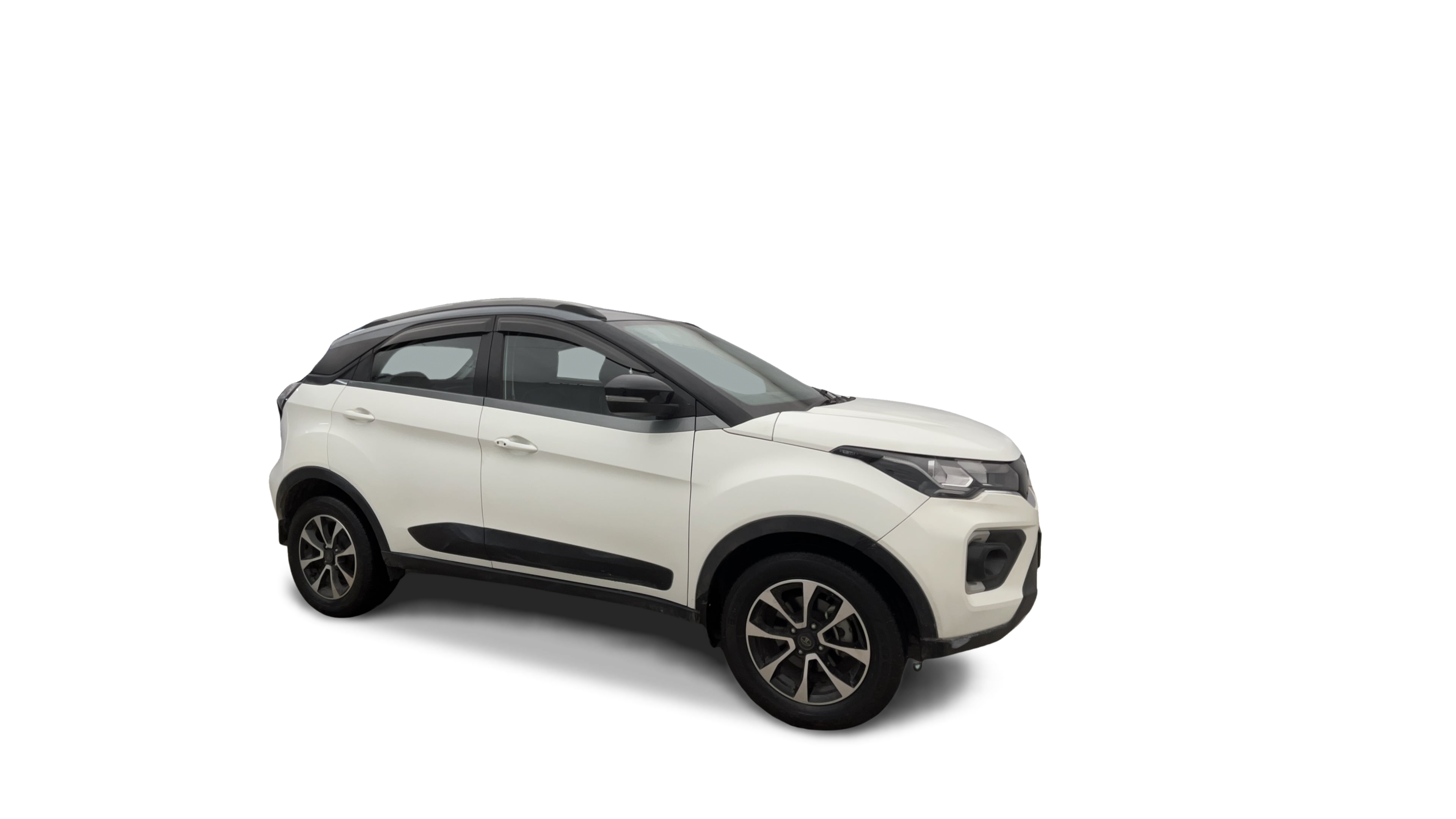 2021 Tata NEXON - SUV - Diesel - Manual - ₹6.64 lakh