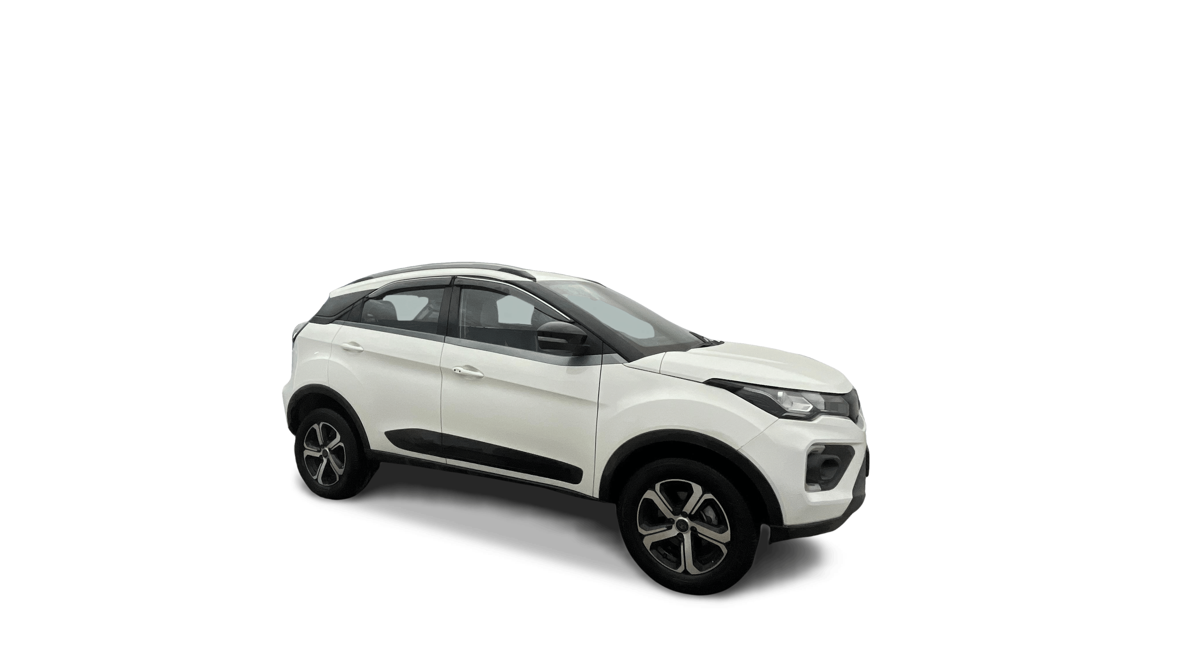 2021 Tata NEXON - SUV - Petrol - Automatic - ₹6.49 lakh