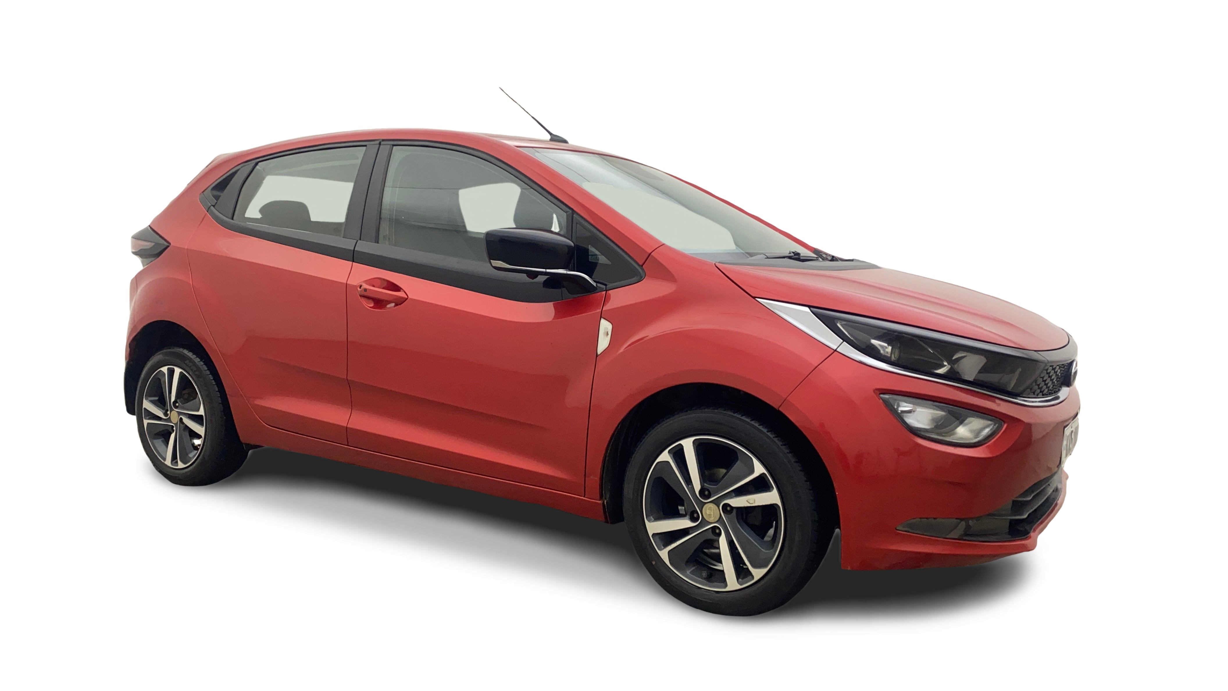 Tata ALTROZ-img